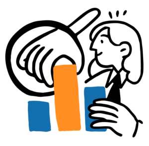 detecting at-risk customers early